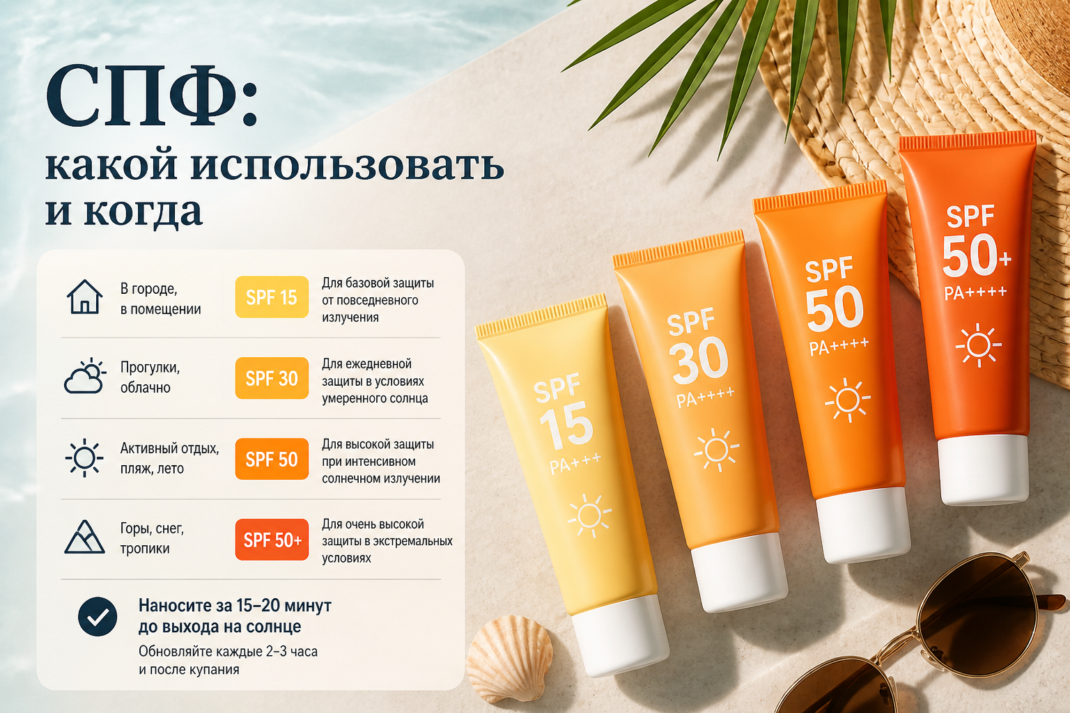 спф какой использовать и когда — иллюстрация к статье «спф какой использовать и когда»