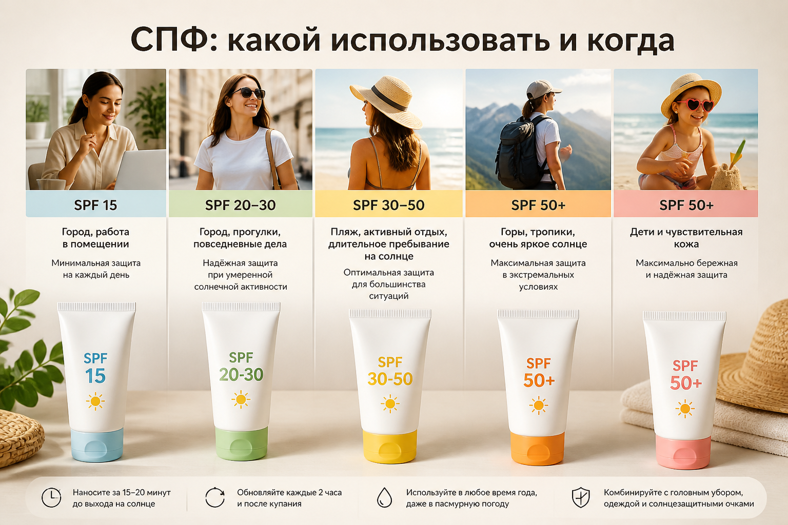 спф какой использовать и когда — иллюстрация к статье «спф какой использовать и когда»