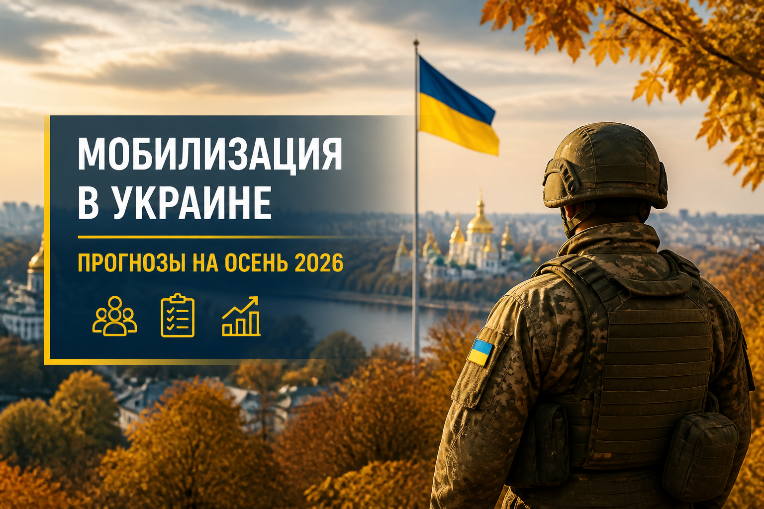 мобилизация в украине прогнозы на осень 2026 — иллюстрация к статье «мобилизация в украине прогнозы на осень 2026»