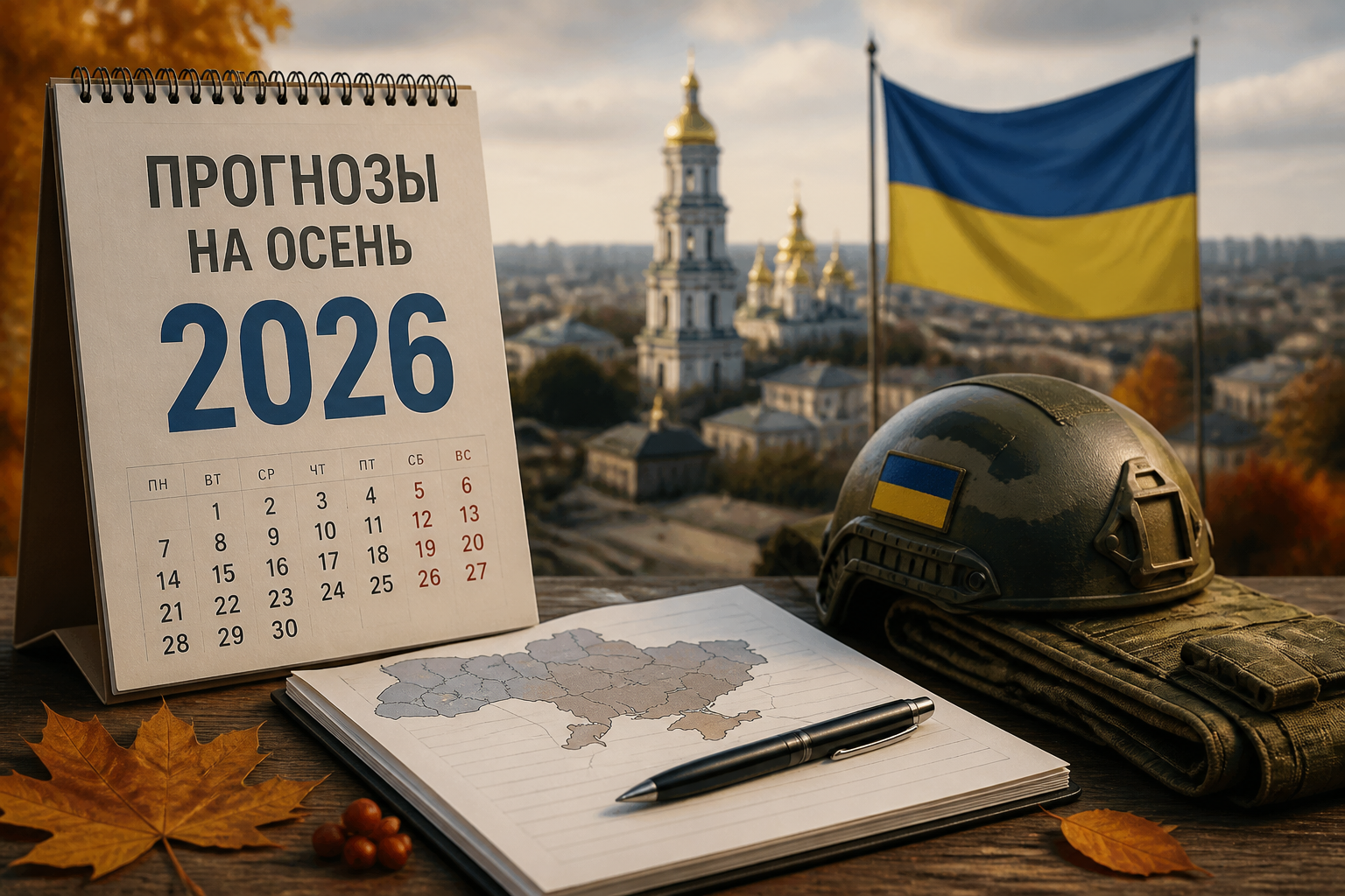 мобилизация в украине прогнозы на осень 2026 — иллюстрация к статье «мобилизация в украине прогнозы на осень 2026»
