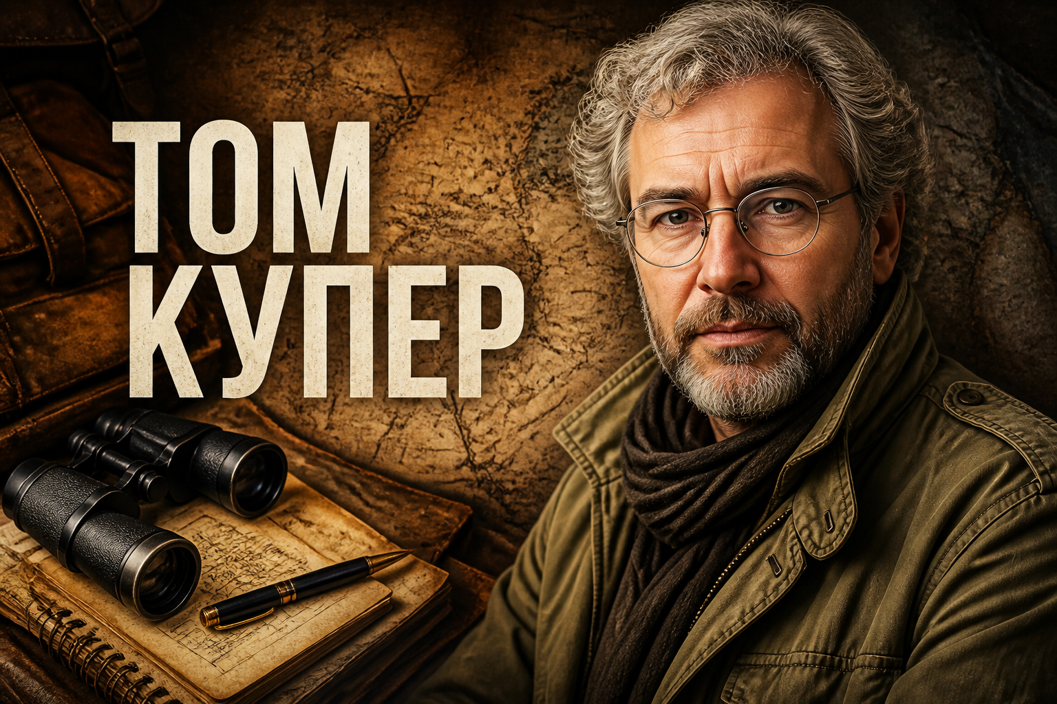 Том Купер: австрийский аналитик о войне в Украине